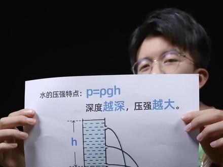 这道初中物理题,99%的人都做不对 #科普 #黄金螺旋排位赛 #知识前沿派对