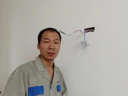 视频演示118三位插座如何安装?怎样跳线?详细教学,学习水电