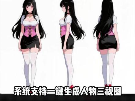 Seedance2最强漫剧制作软件来啦 #AI视频 #AI漫剧 #AI视频制作教程 #AI短剧