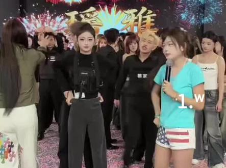 #瑶雅合体@博雅g @瑶妹很酷🔥