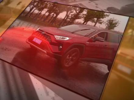 SUV比轿车实用性强?丰田的内斗!亚洲龙趣味对比荣放