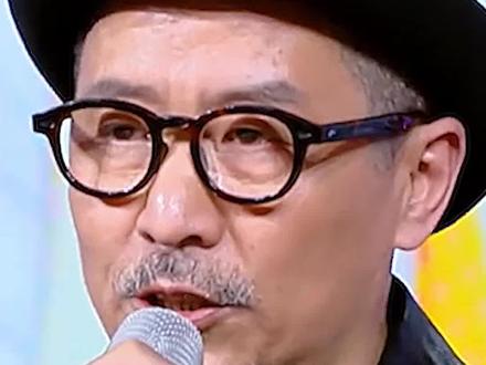 灵笼分镜导演赵彬老师亮相天天向上啦! #灵笼