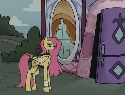 “暮光的伊甸园”下半部分#小马宝莉 #mlp