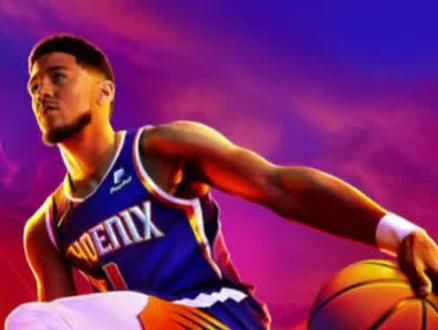 #nba2k23 #2k冠祥 自定义联盟加入6支球队与现役球队进行模拟 看看谁能走到最后?