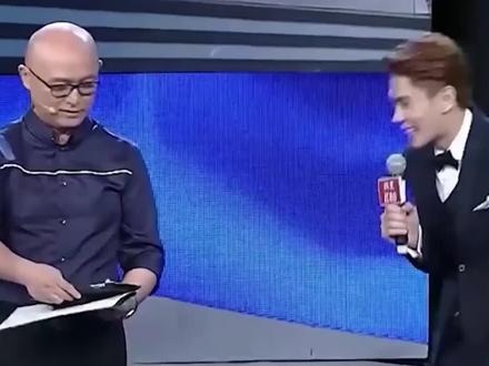 10亿身价退伍的保安,正能量回击拜金女,终究赢到女嘉宾主动牵手