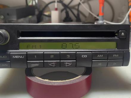 普桑CD机升级蓝牙USB 桑塔纳CD机升级蓝牙USB#普桑 #桑塔纳 #cd机