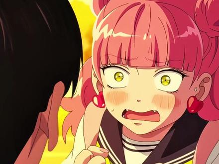 互相喜欢就不能错过啊,什么叫工业糖精,我就爱吃打直球这一套 #正相反的你和我 #我在抖音看动漫 #直球式恋爱 #初恋 #日漫漫剪