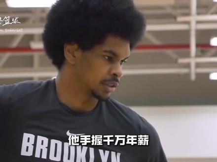骑士晋级东决,阿伦狂砍23分7篮板!低调天花板熬成顶级中锋#骑士晋级东决 #骑士淘汰活塞晋级东决 #贾勒特阿伦 #阿伦抢七砍23分
