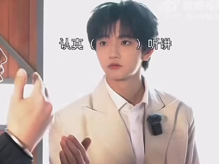 原来骑士骑马也是有天赋的 #穆祉丞 #黑马王子 #少年感