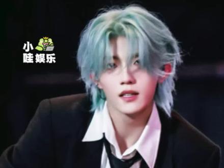 哪有什么双子星,从来都只有绝对压制 #苏新皓 #铲丝 #新年音乐会 #红海 #top登陆少年