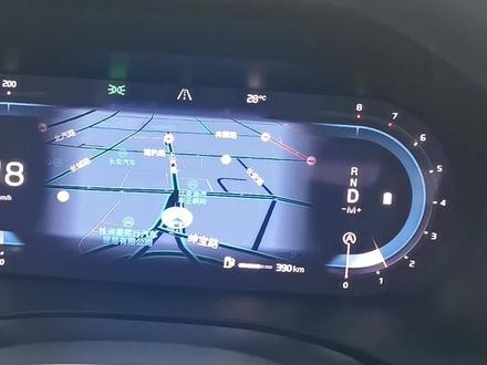 22款和23款沃尔沃关闭启动启停的三种方法#沃尔沃汽车 #自动启停