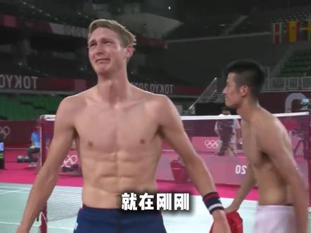 “青铜是北欧神话的开篇” 这就是安赛龙,一个时代的终结者,也是一个时代的开创者。 #安赛龙 #羽毛球 #安赛龙退役 #抖音精选 #退役