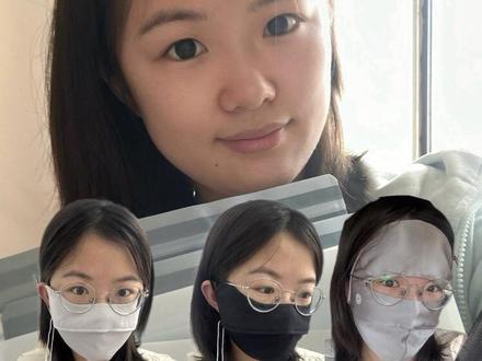 夏秦防晒口罩全系列测评 16、19、22姆米的哪个效果更好?
防晒面罩和口罩哪个上脸更好?
有没有平替?
真实评价,有帮助记得一键三连哦~^_^#夏秦防晒面罩 #种草激励计划 #夏季万能穿搭单品 #跟着胡楚靓学拍抖音