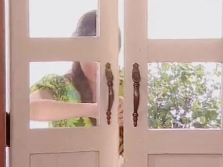 蒙泰知道写信的人是阿碧 #老版无忧花开 #泰剧解说 #宅家dou剧场