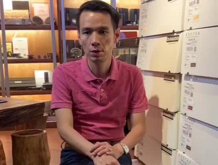 怎么?还在质疑我的丹拿?!告诉你如何鉴定真与假...#carcav @抖音汽车