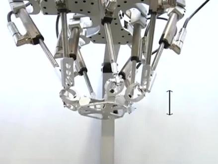 蜘蛛手机器人的四大系统 #自动化 #非标自动化 #蜘蛛手 #蜘蛛手机器人 #蜘蛛手机器人应用