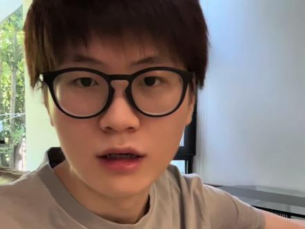 大家最近去哪玩了 #iG #Meiko