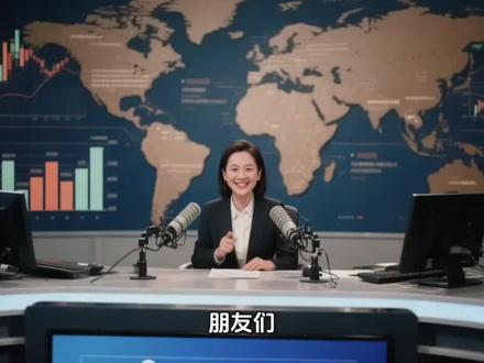 国际金价大幅下跌 #国际金价大幅下跌 #黄金 #白银 #美联储 #降息