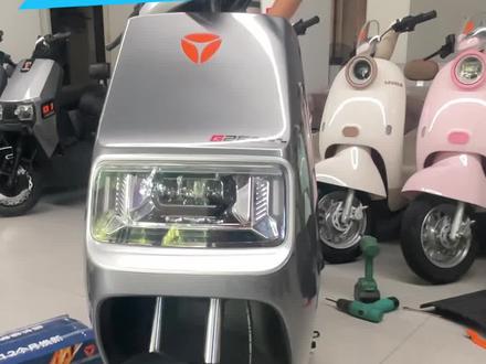 性价比超高的电动车#雅迪电动车