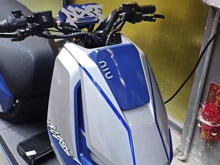 讲一讲,小牛FS风速
#小牛FS风速 #小牛fs #小牛FX风速 #气动低趴 #RCS车工坊