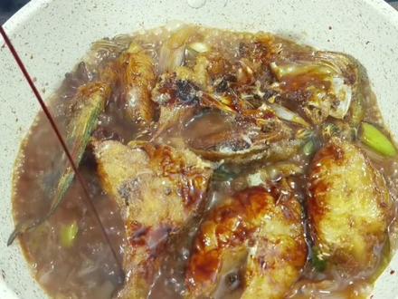 #青衣 #海鲜#美食 美丽的鹦嘴青衣鱼,刺身火锅、红烧👍