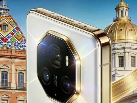 华为马德里全球发布会
#鸿蒙 #国产科技 #华为 #大卢故事会 #华为手机