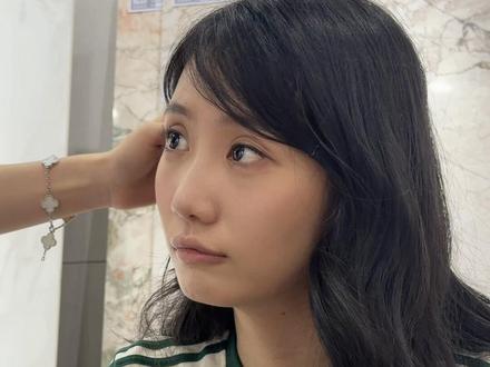 我们不能控制沙漏的速度 但能把它放在阳光下 暖暖的@庄瑶瑶