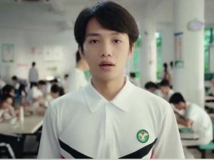 发现木生的广告片黑历史
