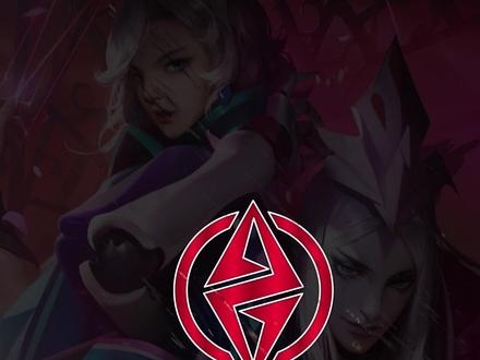 #logo设计 #王者 #实力宠粉 复仇者联盟风格的logo,你们喜欢吗?