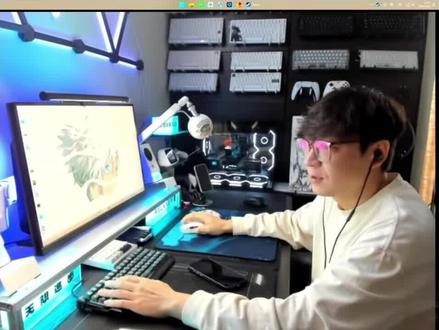 主播同款声音软件!赛睿GG 一个软件解决两个问题方好用!分享给大家 !
#吃鸡 #耳机设置 #科普冷知识 #吃鸡设置