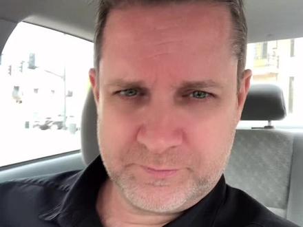 15秒英语!”Let’s go” 到底现在怎么用呢?#英语 #安迪老师 #英语口语 #年轻人 #流行英语