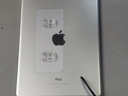 iPad Air改直供电 闲置平板改成直供电,当车机屏,导航屏,娱乐屏。#直供电 #改装 #车机