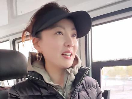 太照了!!!大美带你揭秘春晚合肥分会场无人机的精彩幕后! #合肥春晚 #春晚 #vlog #主持人 #余大美