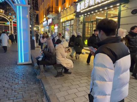 当豆包帮我追女生时#豆包 #抽象 #搭讪
(灵感:@小白鱼 )