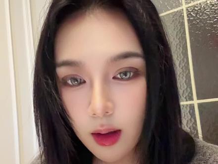 #云旗 #郝熠燃 滑雪保底还能看一百遍 …