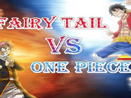 妖尾VS海贼王:路飞单挑多弗朗明哥,结果翻车了