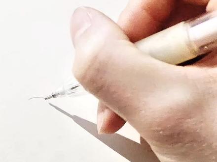 #绘画教程 #脚怎么画 #脚部绘画 #手绘 宝宝们要的脚部教程🌷