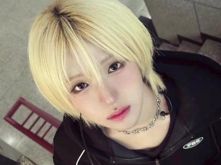 idntt李清明 03年已服兵役 是欧巴还是欧尼呢~
#李清明#idntt#俊美