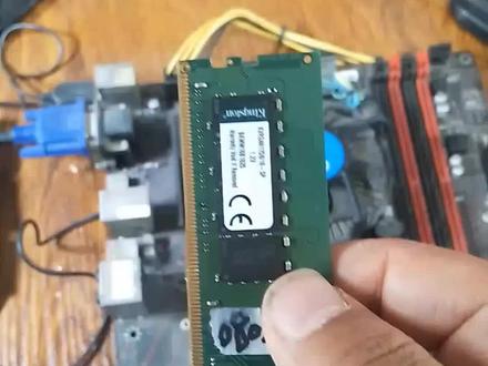 金士顿16g内存条维修#内存条维修 #内存维修 #内存条修复 #修内存条
