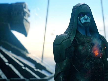 罗南那些你不知道的冷知识 原来他跟异人族的水晶结过婚