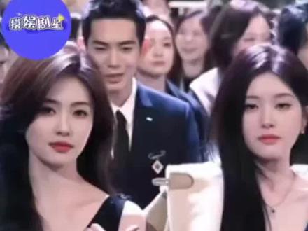 一定要坚持下去白鹿,赵露思。#白鹿 天天快乐@Bea*Lu^🦌媛媛~ @L.B🦌 @^鹿.天.臻(一定见白鹿) @