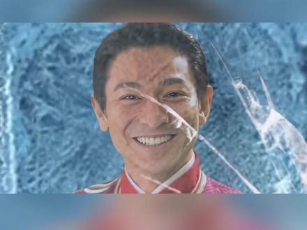 各单位注意,刘德华已经解冻97%了#刘德华解冻#搞笑