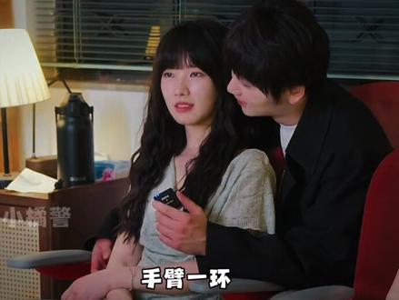 这满分售后先嗑为敬了!#炽热吸引 #方瑾 #崔雨鑫 #cp#序谋雨久