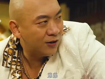《辣警狂花》#强烈推荐