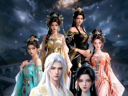 都弃宗当散修了,谁还惯着你们 #AI漫剧 #漫剧推荐