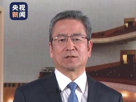 住房城乡建设部采纳人大代表建议,将把《物业管理条例》修改为《物业服务条例》。白岩松:这是一个很好的开始,要形成良性循环。#2026全国两会