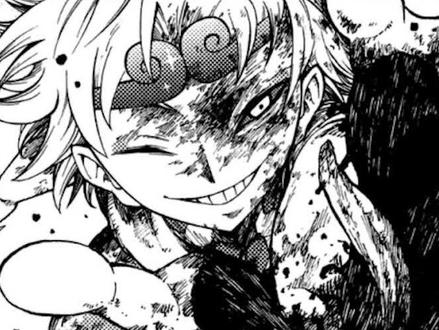 孙悟空施展多重影分身碾压桃太郎 #动漫 #漫画