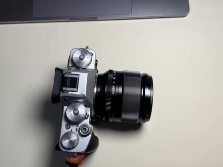 聊聊富士XF56 F1.2 二代和一代比较