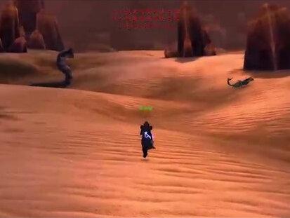 #魔兽世界 传奇武器风剑多少人没拿到?#这个视频有点长 #玩游戏他是认真的