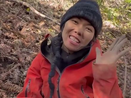 冷美人已经赢了,这是她身体的极限,不是她意志的极限